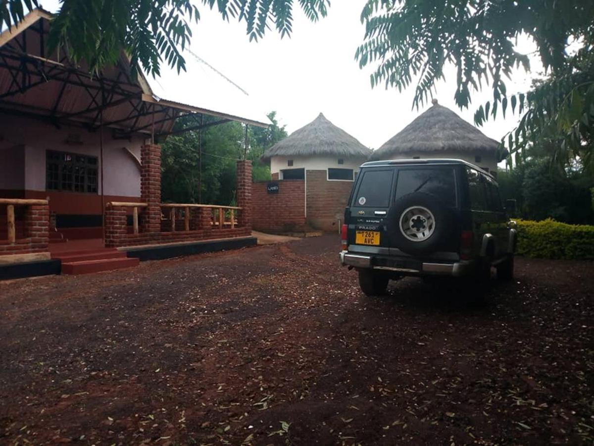 Karatu Safari Camp Lodge Eksteriør billede