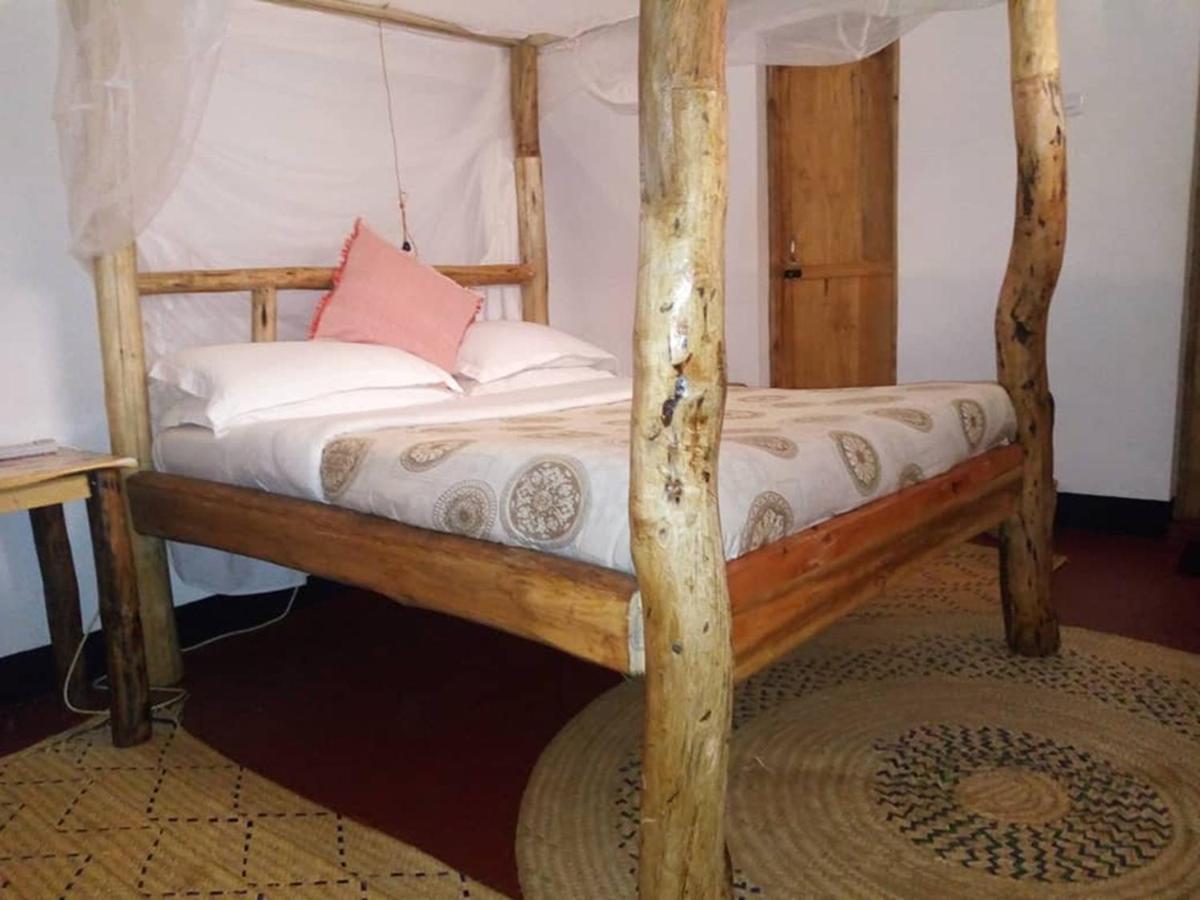 Karatu Safari Camp Lodge Eksteriør billede