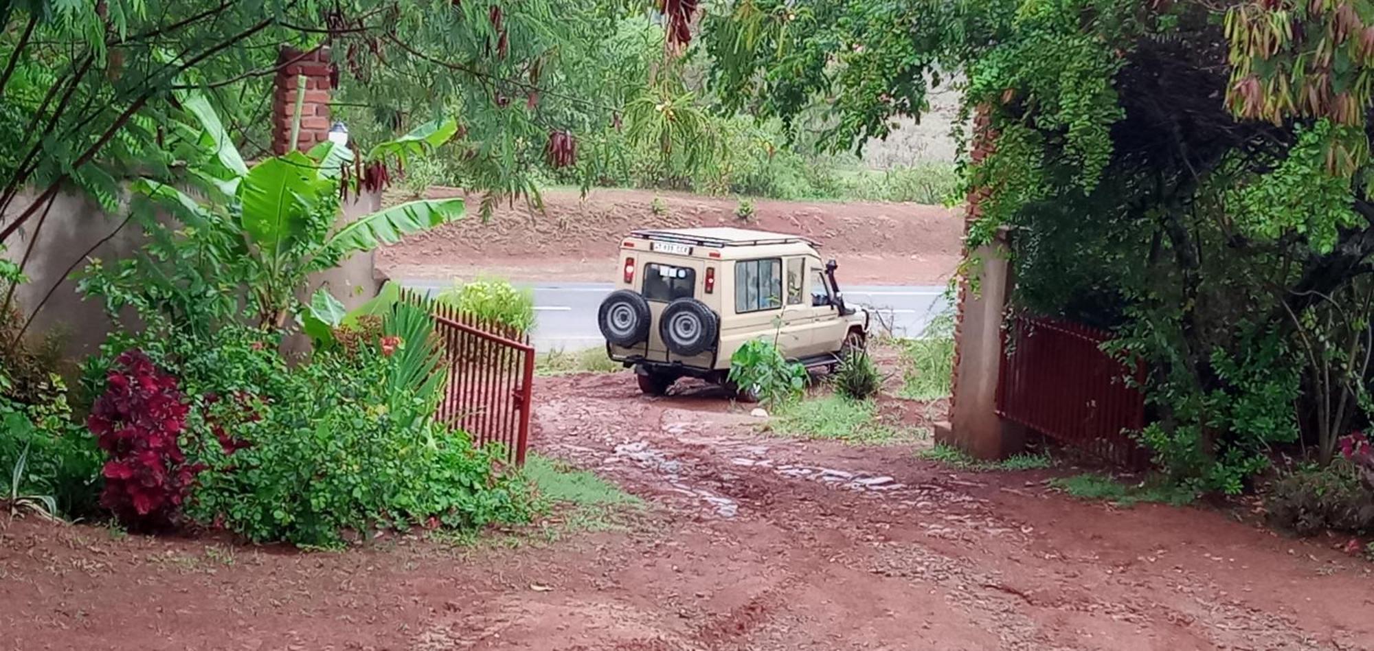 Karatu Safari Camp Lodge Værelse billede
